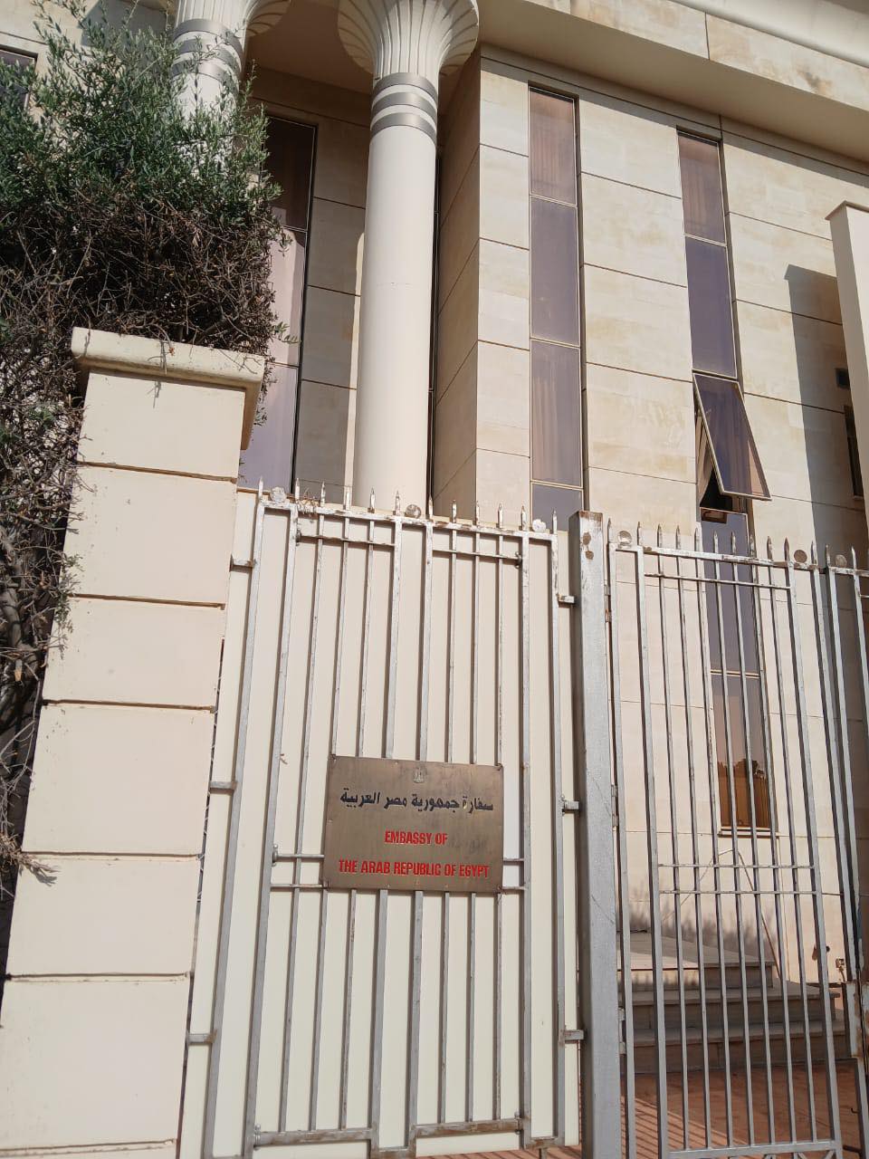 انتخابات الشيوخ في الخارج