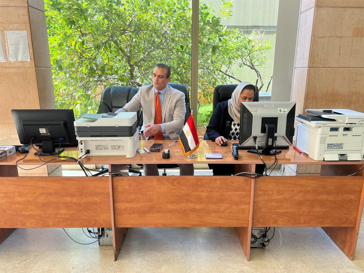 انتخابات الشيوخ في الخارج