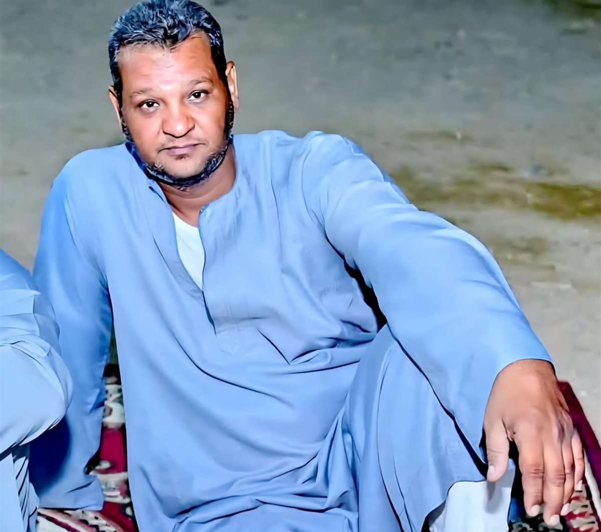 أحد الضحايا