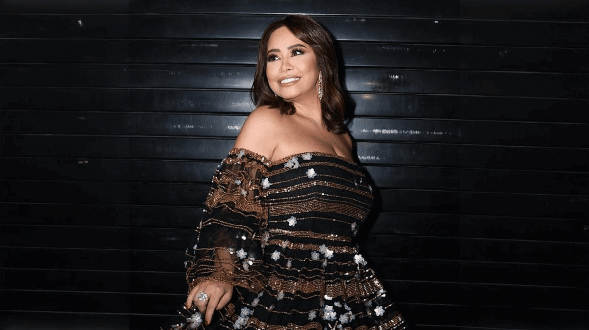شيرين عبد الوهاب 