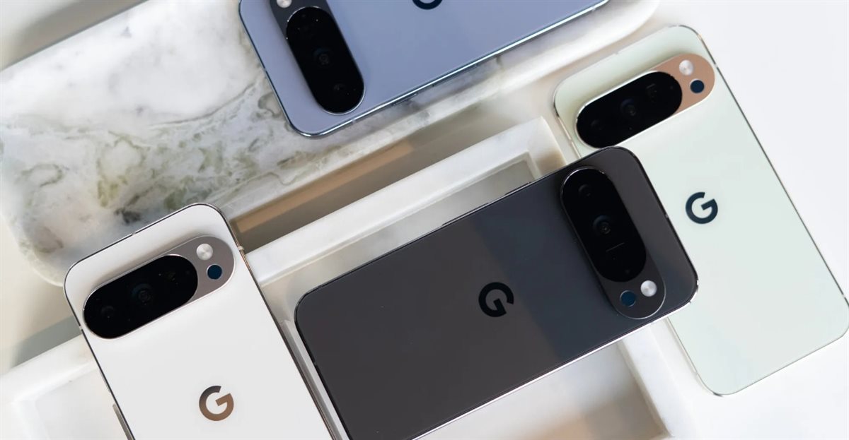 Pixel 10