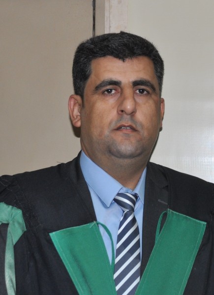 <strong>الصحفي الدكتور حسن دوحان</strong>