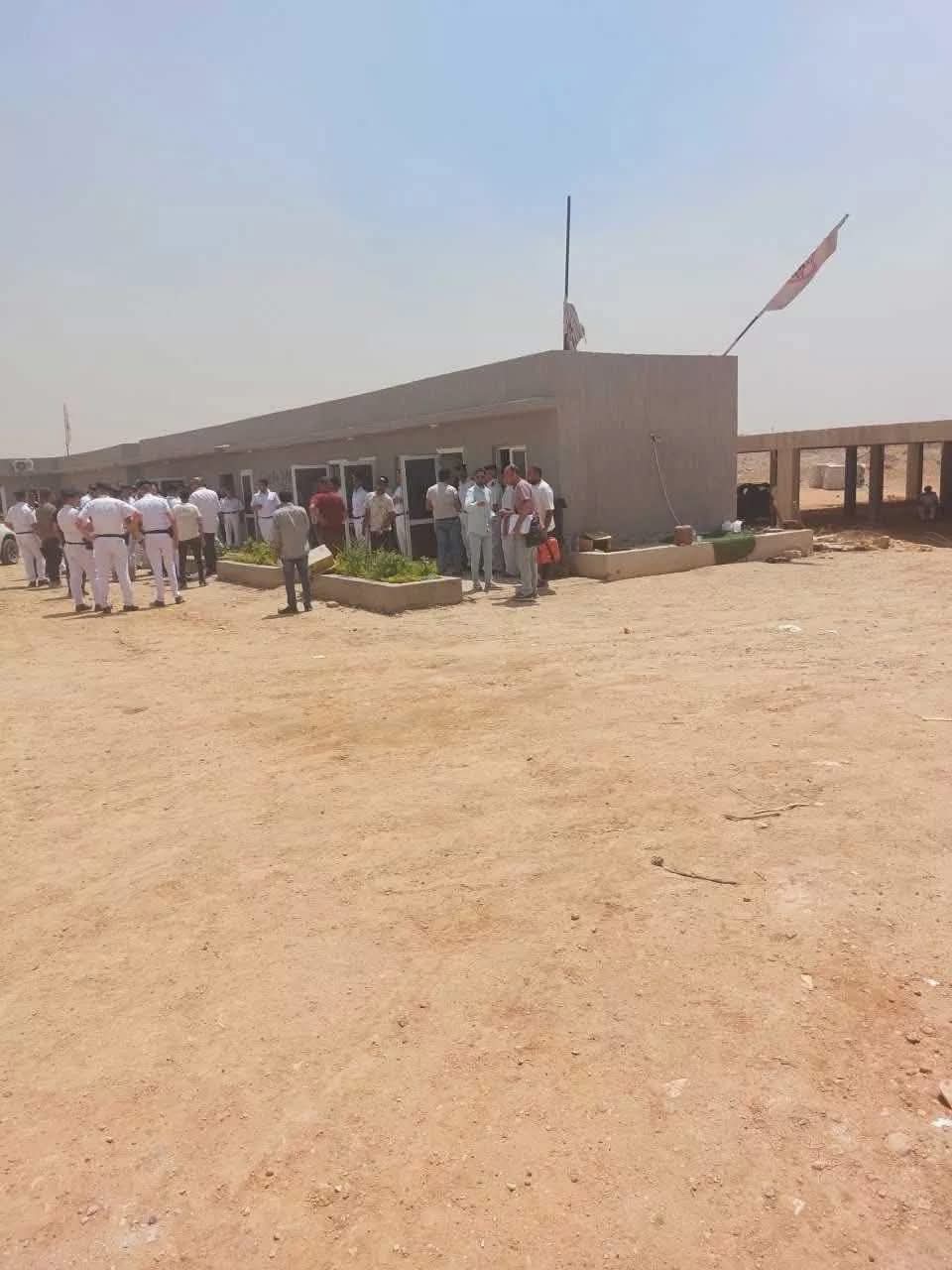 أرض الزمالك في 6 أكتوبر