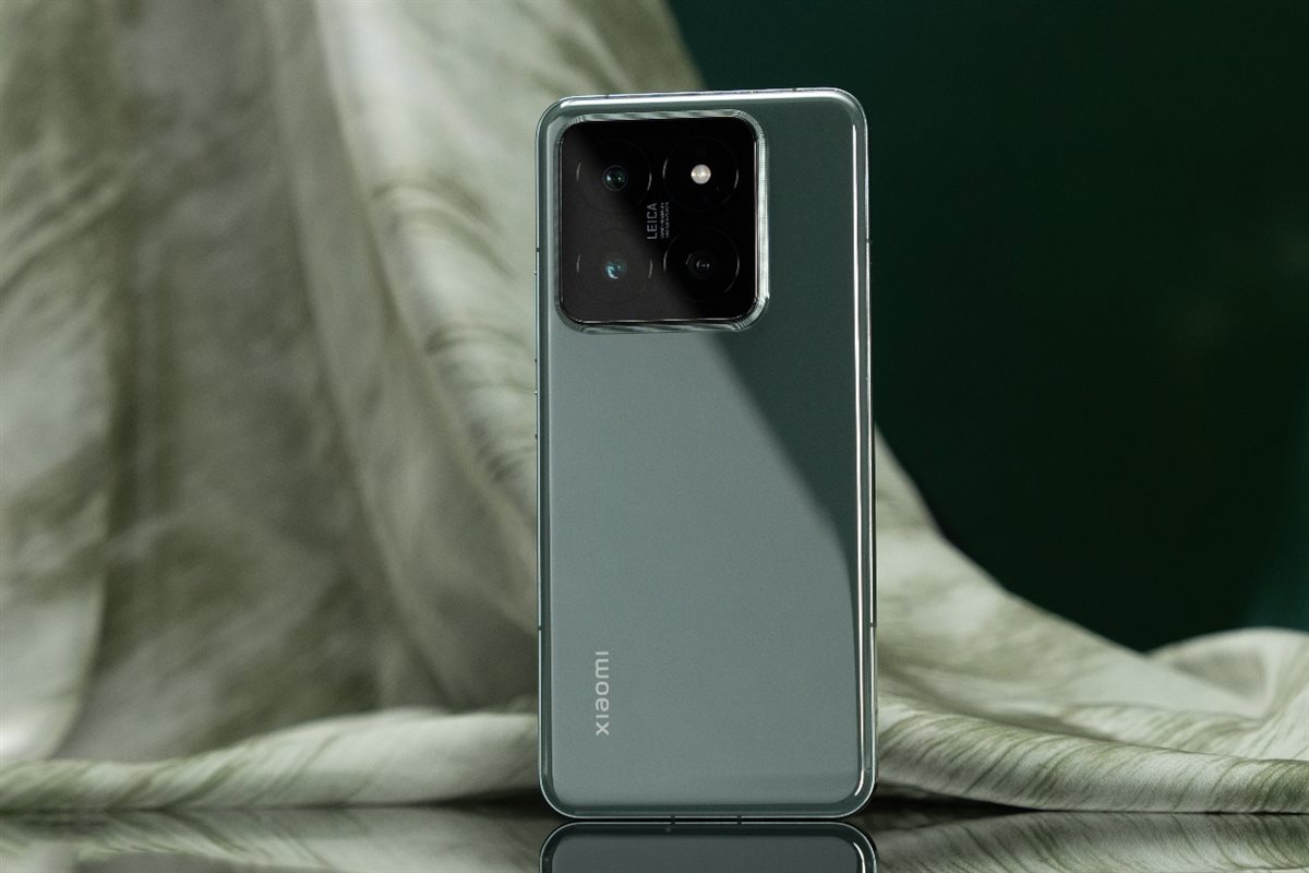 هاتف Xiaomi 14 Pro