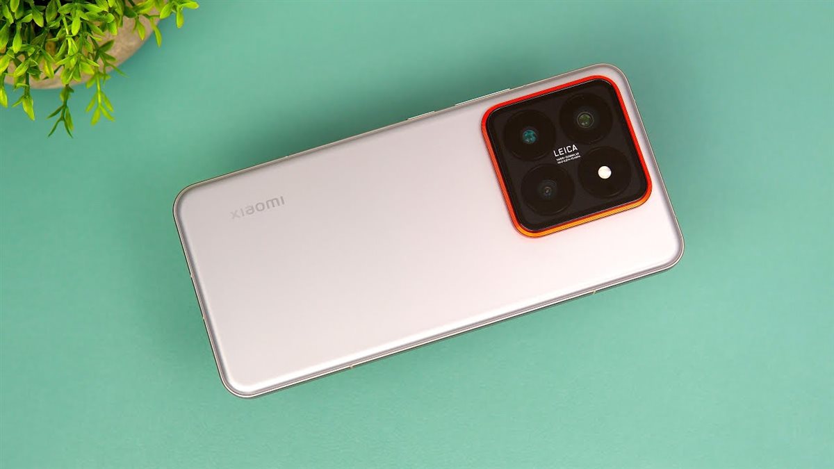 Xiaomi 14 Pro