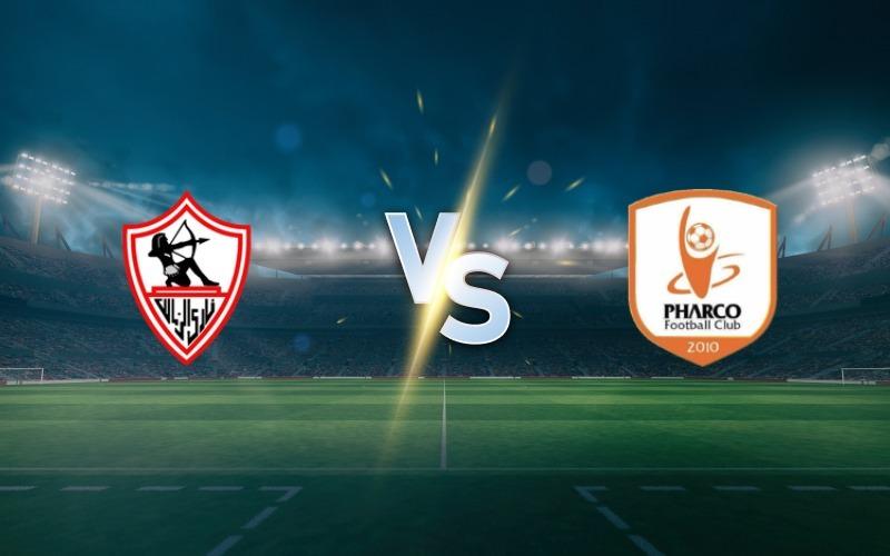 <strong>مشاهدة مباراة الزمالك وفاركو اليوم Live HD بدون تقطيع</strong>