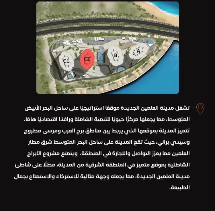<strong>شقق بيتك في مصر المرحلة الثانية 2025</strong>