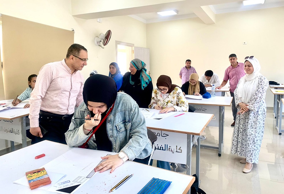 <strong>موعد اختبارات القدرات 2025</strong>