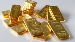 أسعار سبائك الذهب BTC 