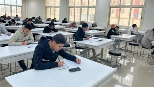  نتيجة ملاحق 3 إعدادي 2025 
