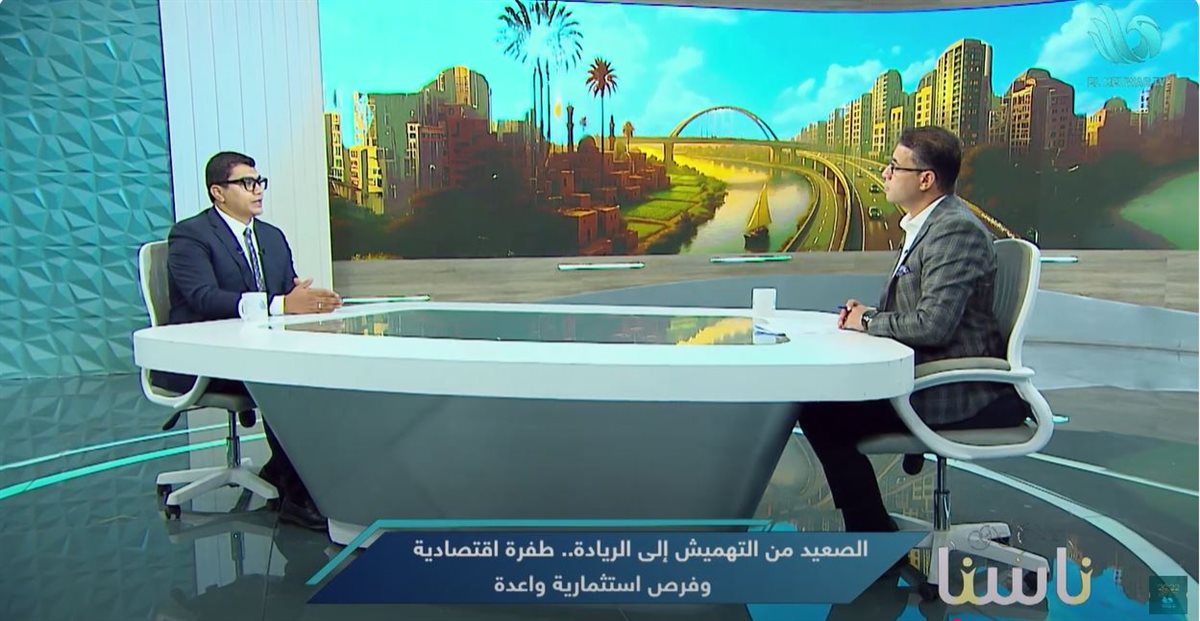 <strong>الدكتور أحمد أبو علي</strong>