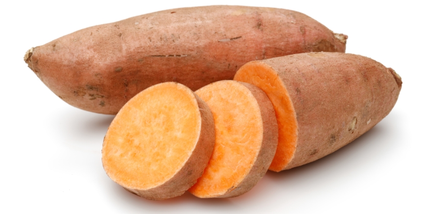 <strong>البطاطا </strong>