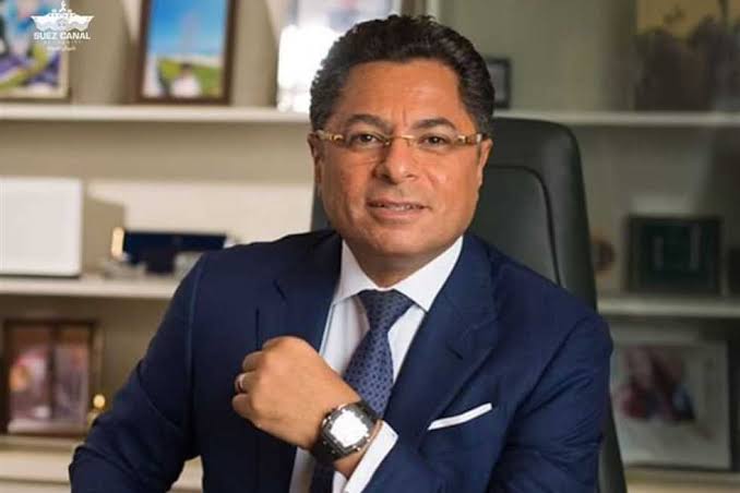 <strong>الإعلامي خالد أبو بكر </strong>