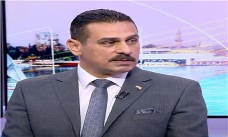 الدكتور محمد البهواشي