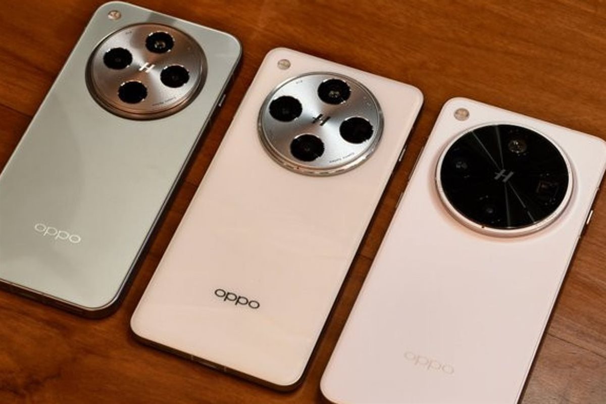 هاتف Find X9 Pro