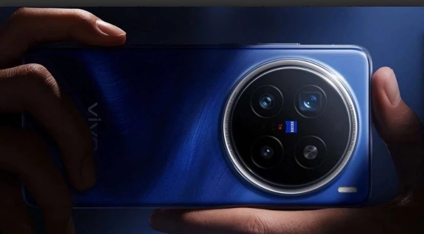 Vivo X300
