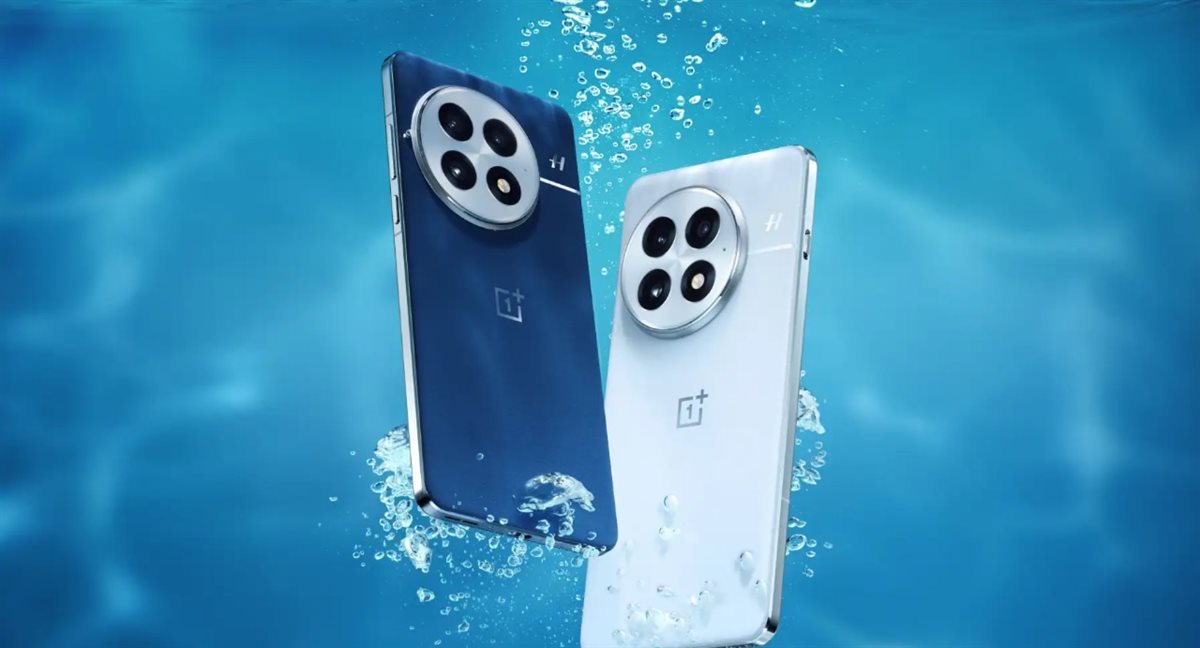 OnePlus 15
