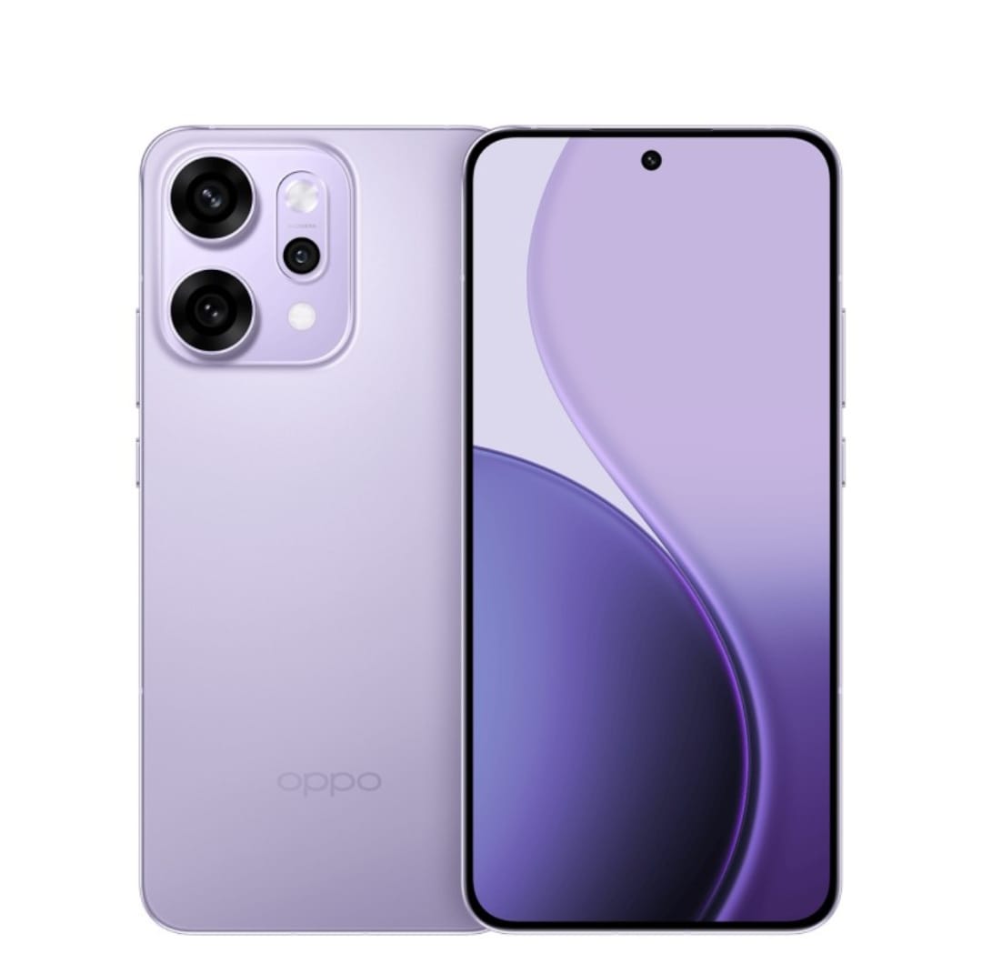 Reno 14 Pro