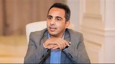 ماهر صافي