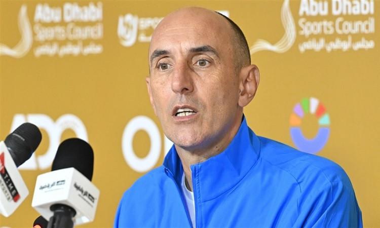قمة الأهلي وبيراميدز