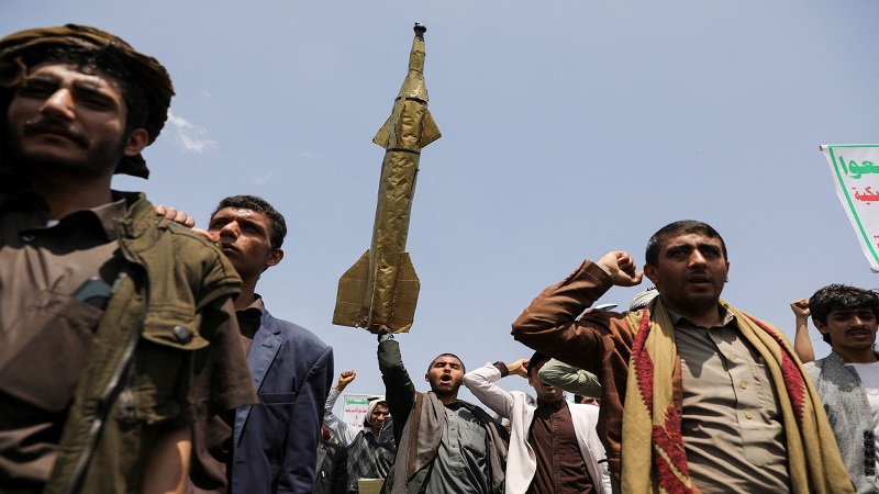 الحوثيين