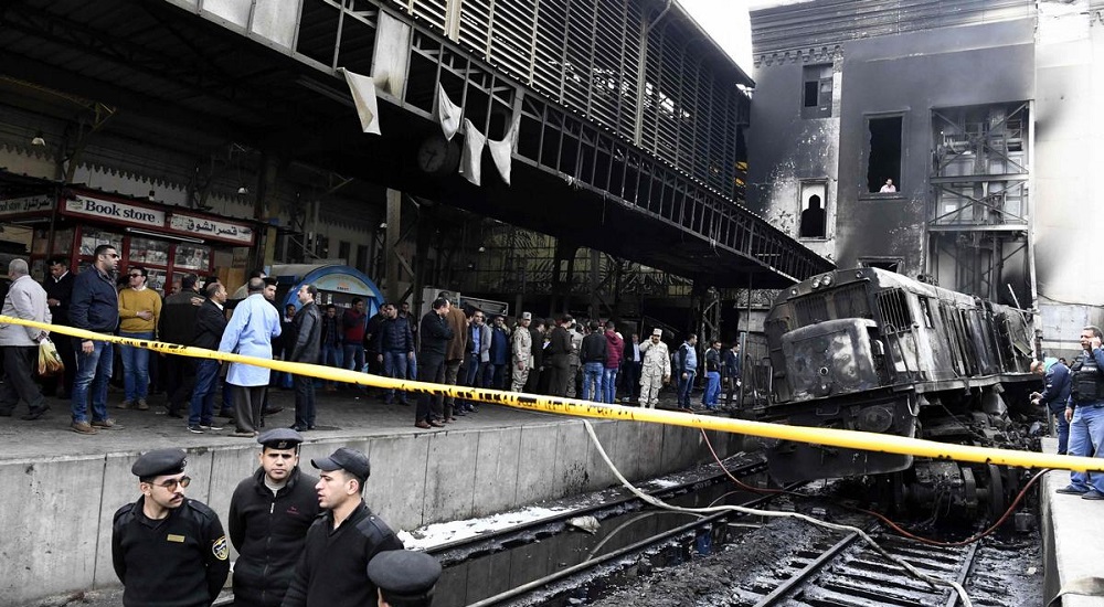 <strong>حادث محطة مصر 2019</strong>