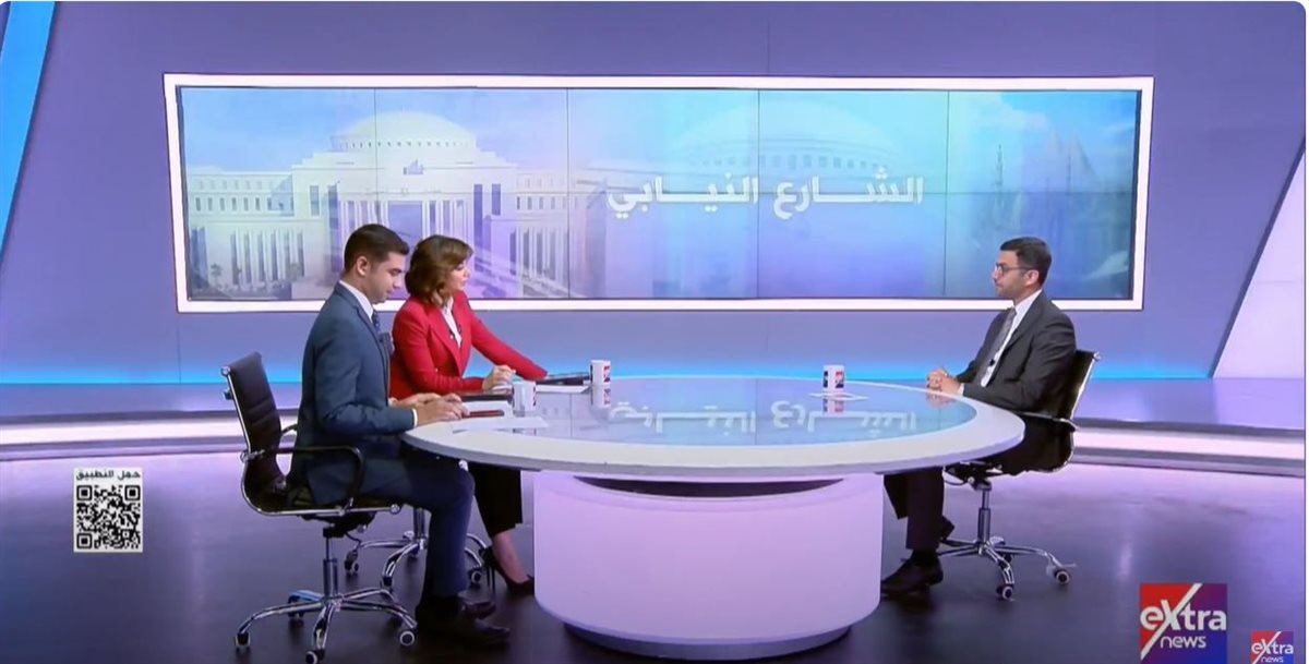<strong>الدكتور مصطفى كريم</strong>