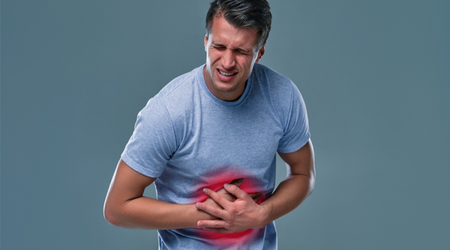 <strong>أسباب تقلصات البطن المتكررة وطرق العلاج</strong>