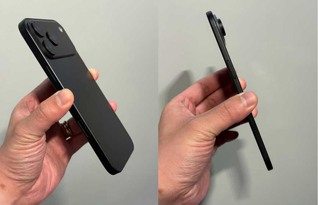 iPhone 17 Air
