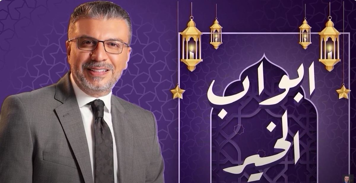 <strong>الإعلامي عمرو الليثي</strong>