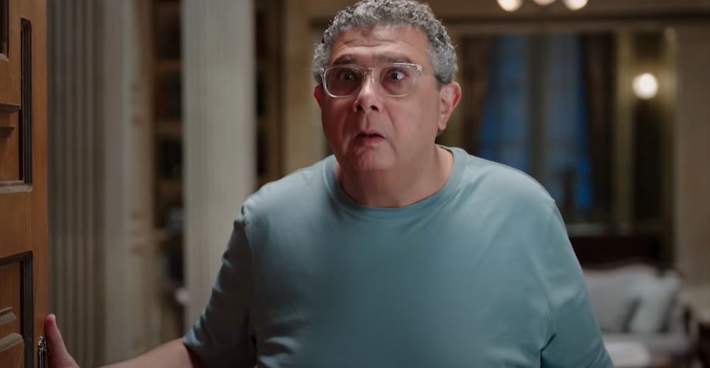 برومو فيلم فيها إيه يعني