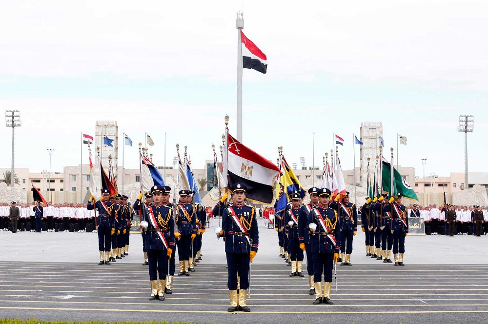 <strong>تنسيق الكليات العسكرية 2025</strong>
