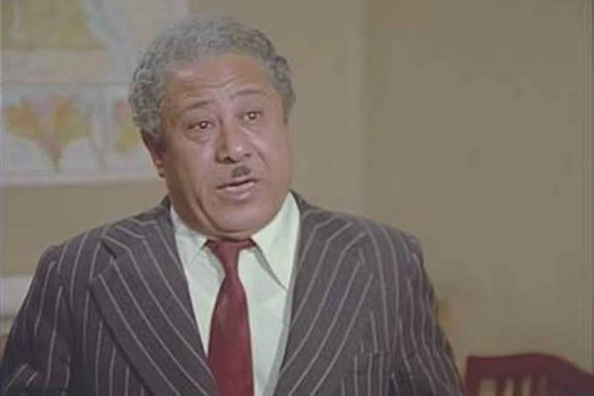 إبراهيم سعفان