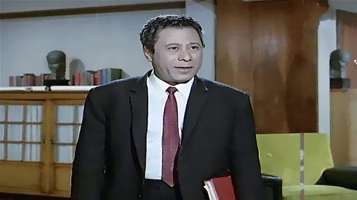 إبراهيم سعفان