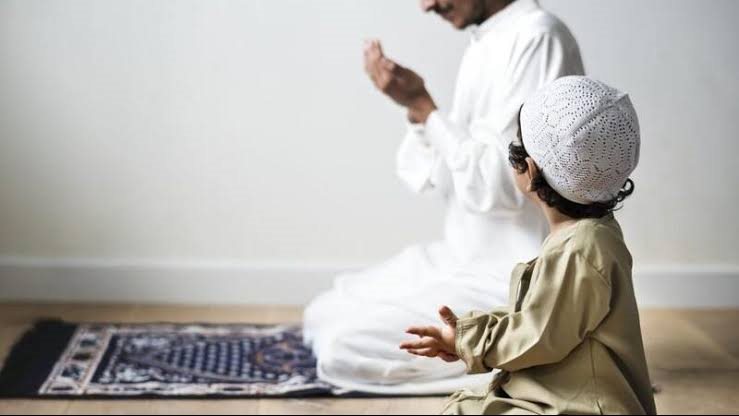 مواقيت الصلاة