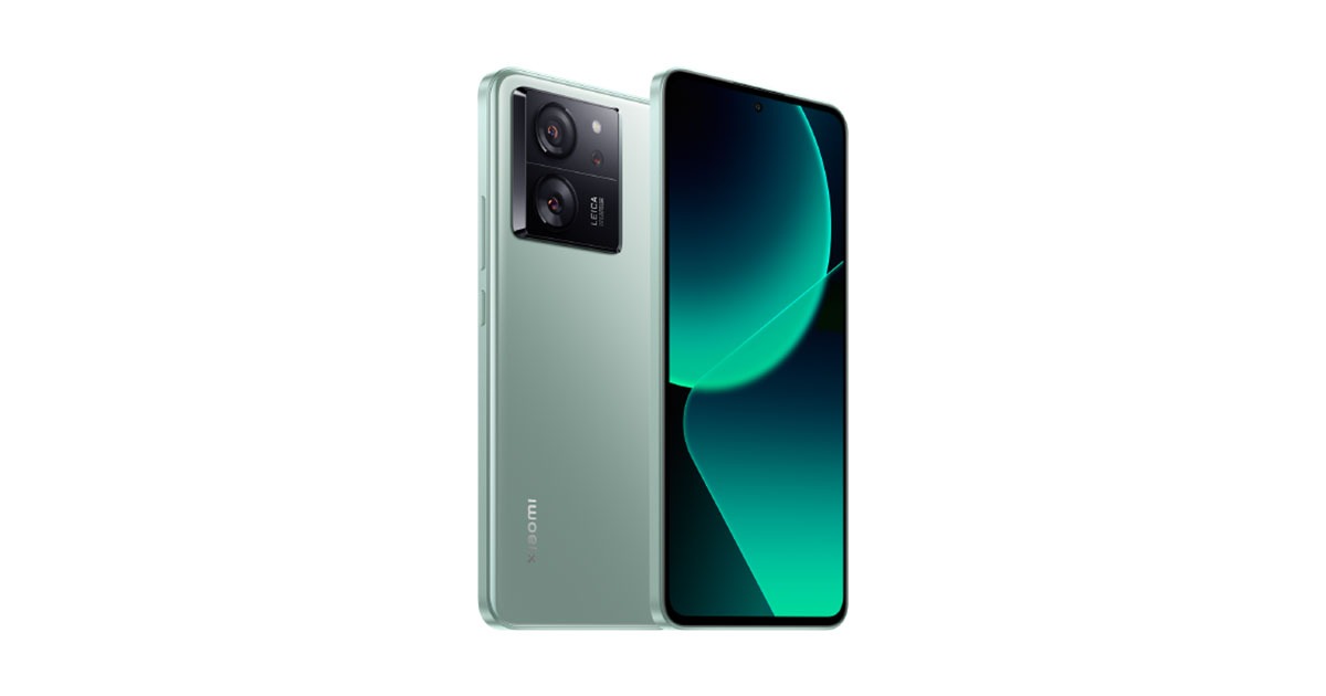 Xiaomi 13T Pro