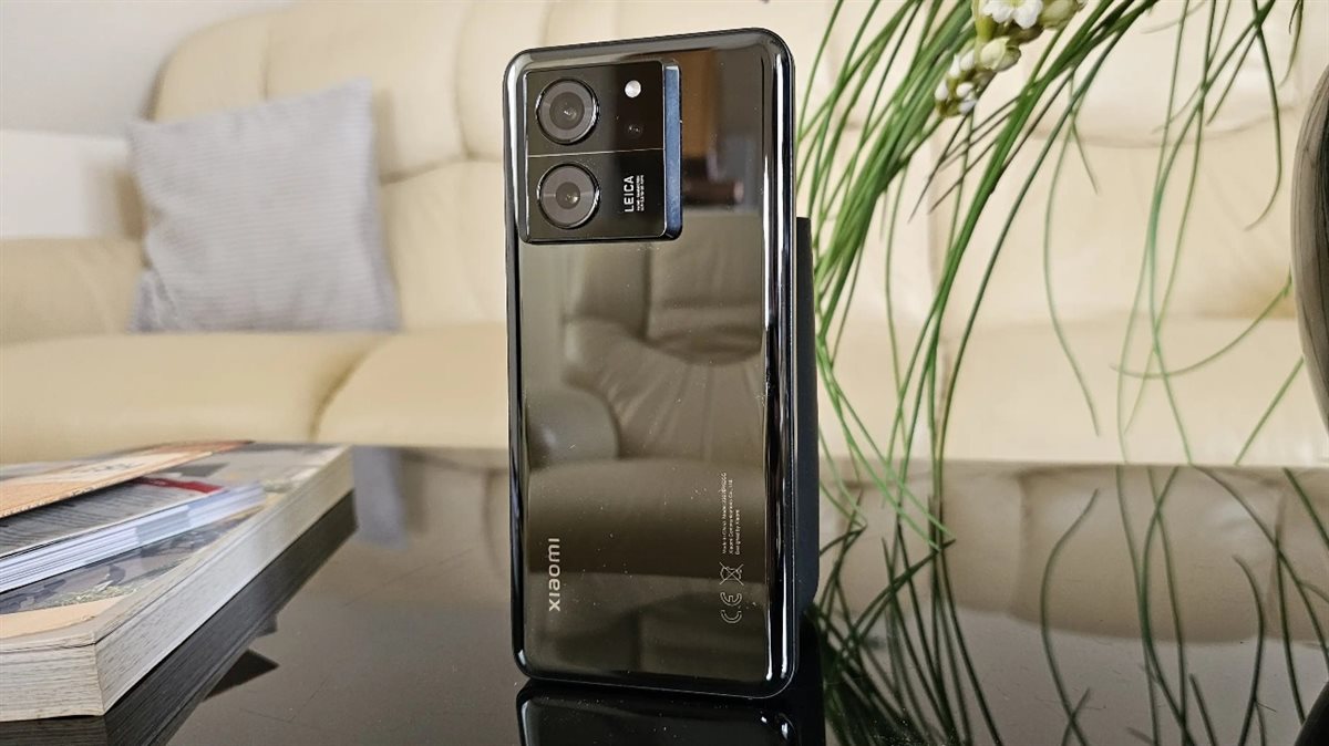 هاتف Xiaomi 13T Pro