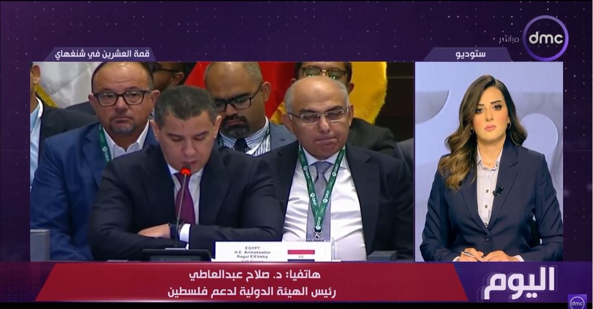 <strong>الدكتور صلاح عبد العاطي </strong>