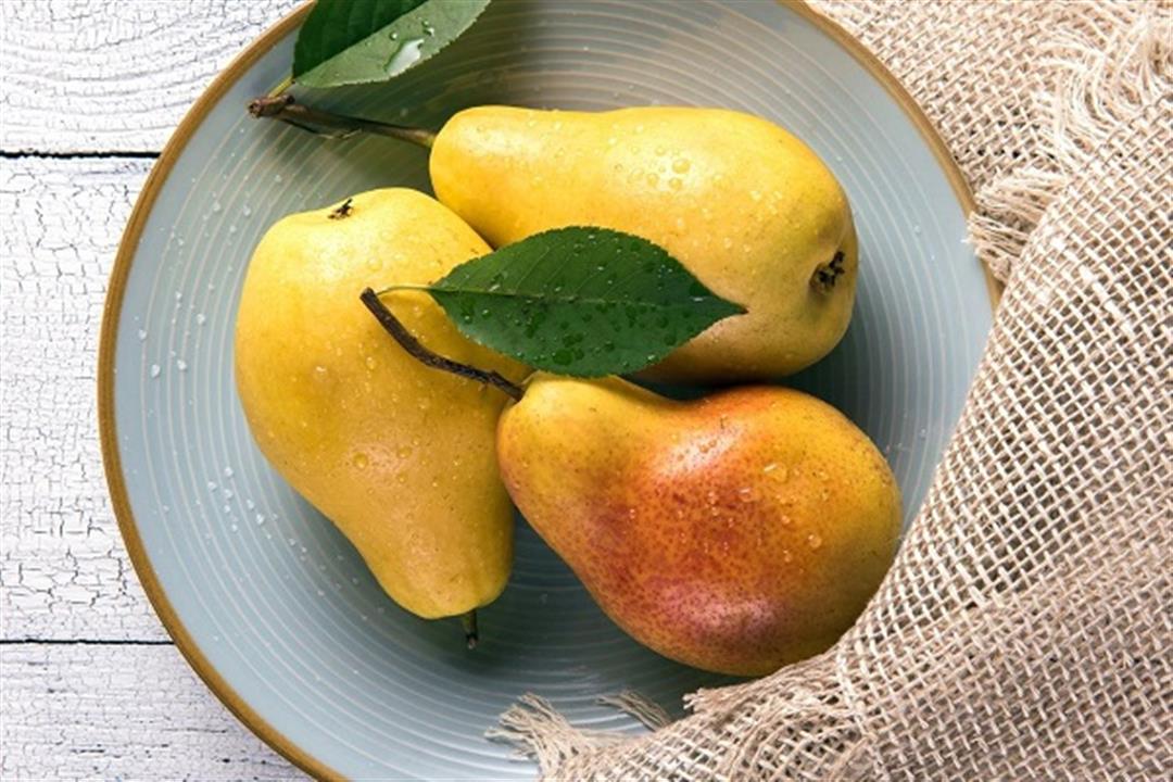 <strong>فوائد الكمثرى </strong>