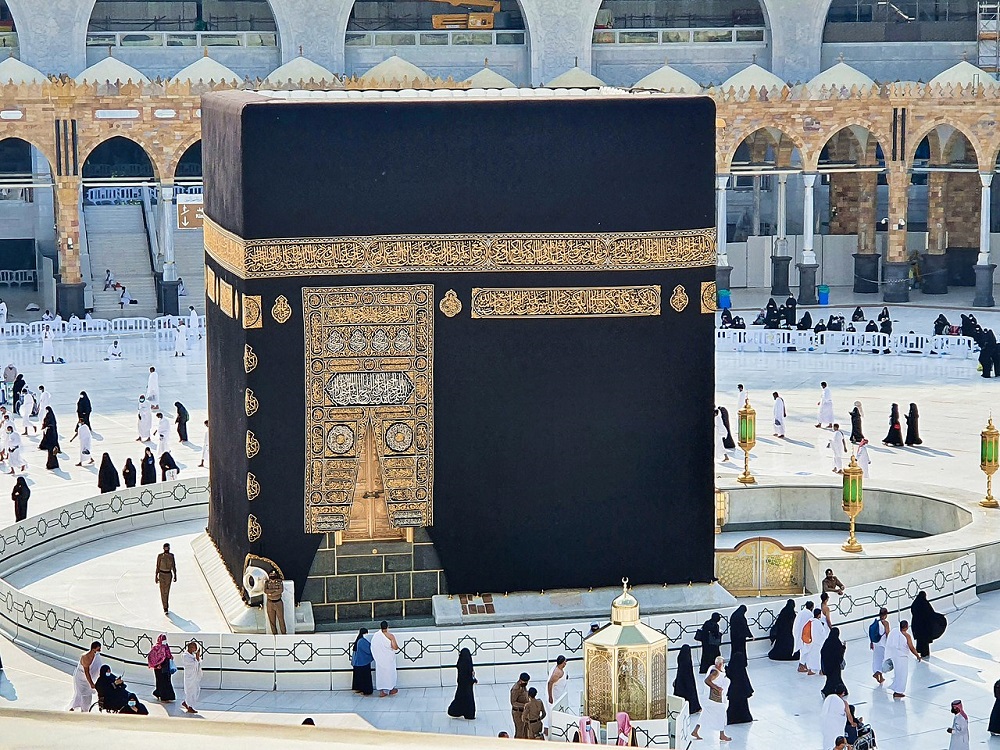 <strong>موعد انطلاق أولى رحلات عمرة التضامن 2025 بالتقسيط</strong>