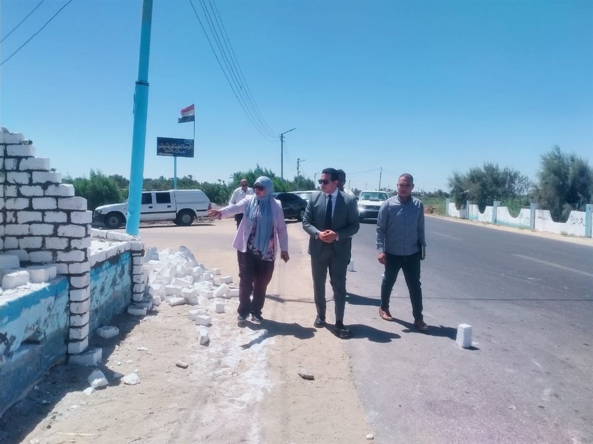 التونى