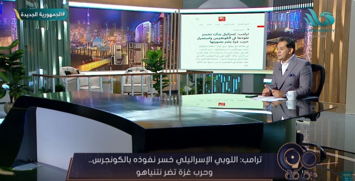 <strong>الإعلامي حسام الدين حسين </strong>