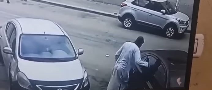 جانب من الواقعة 