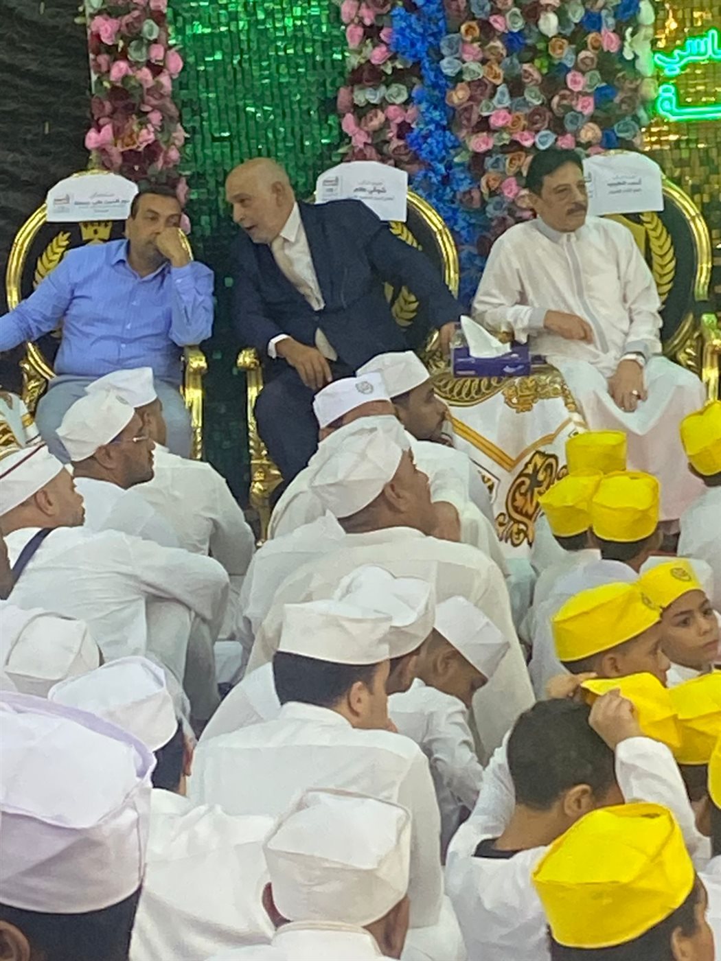 الشيخ طارق ياسين