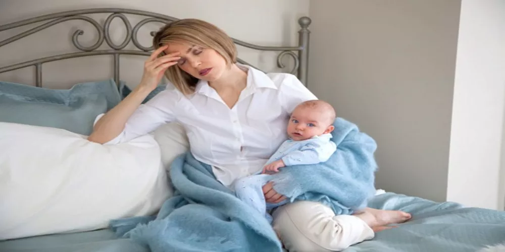 <strong>الرضاعة الطبيعية بعد الولادة.. حلول فعّالة لمشاكل شائعة</strong>