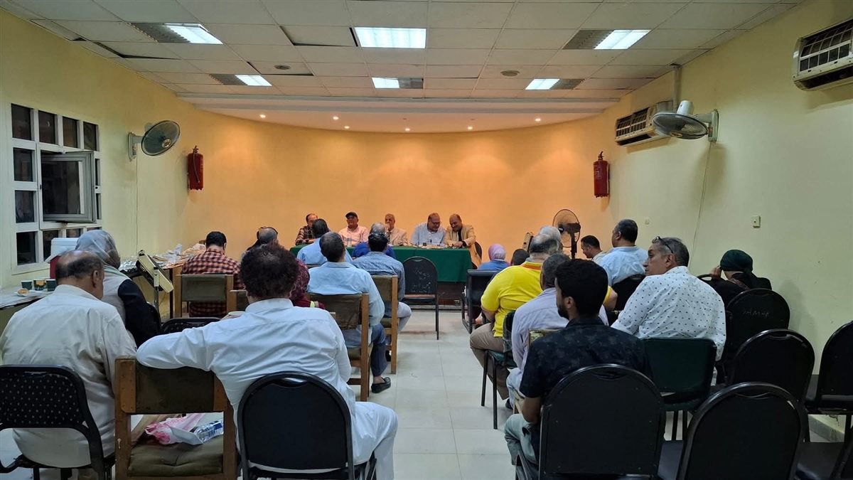 نادي ادب قصر ثقافة الفيوم يواصل انعقاد ورش الاستماع والمناقشة