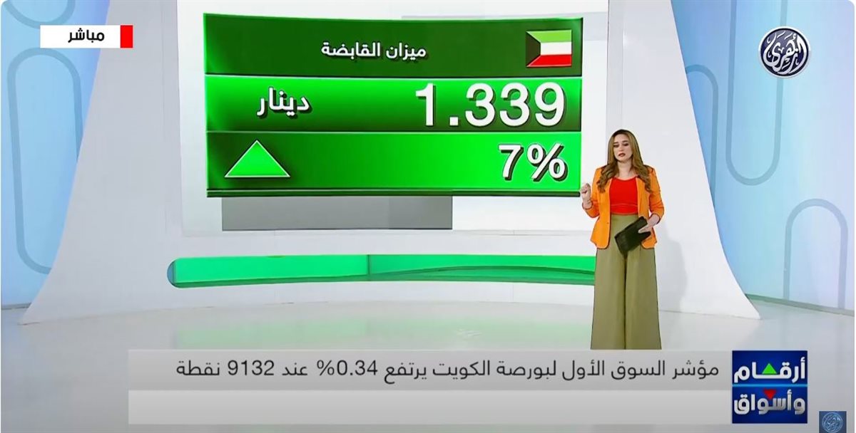 <strong>الذهب الملاذ الآمن</strong>