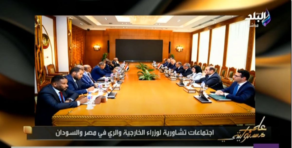 الإعلامي أحمد موسى