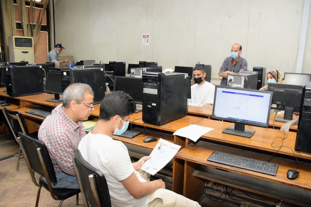 <strong>نتيجة المرحلة الثالثة 2025 من تنسيق الجامعات</strong>