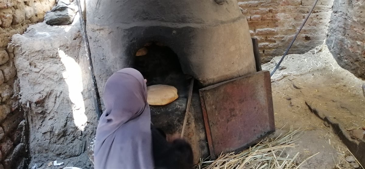 الفرن البلدي